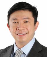 Dr Gavin Ong Dermatologist
