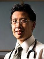 Dr Kevin Kaity Sng