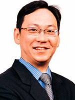 Dr Kam Ming Hian, colorectal surgeon