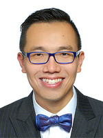 Dr Lai Jiunn Herng