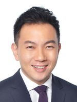 Dr Sean Ng