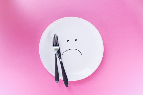 Managing Eating Problems During Cancer Treatment