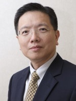 Dr Au Eong Kah Guan