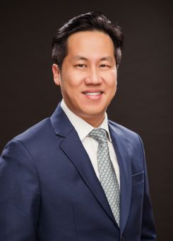 Dr Dennis Koh