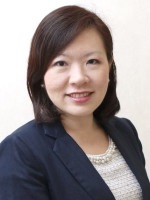 Dr Joy Chan