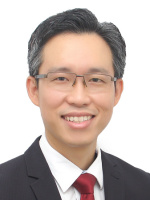 Dr Lim Keng Hua ENT Surgeon
