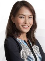 Dr Patricia Yuen