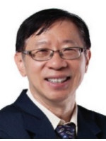 Dr Simon Ng