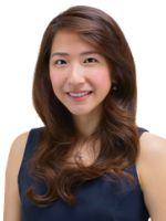 Dr Stephanie Yap