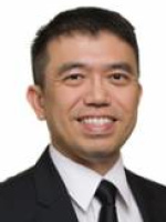 Dr Alvin Ng Respiratory Physician
