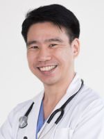 Dr Jarrod Lee Gastroenterology
