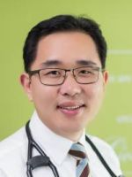 Dr Ooi Yau Wei