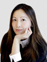 Dr Stephanie Ho Dermatologist