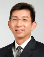 Dr Thong Jiunn Yew