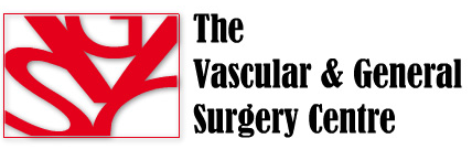 The Vascular & General Surgery Ctr