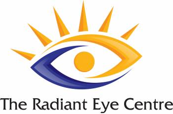 Radiant Eye