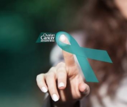 5 Facts About Ovarian Cancer